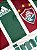 Camisa Fluminense 2006/08 Home #8 | Autografada - Imagem 4