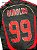 Camisa Milan 2006/07 Third - Ronaldo - Imagem 5