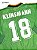 Camisa Alemanha 1994 Away - Klinsmann ML - Imagem 8