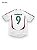 Camisa Fluminense 2006/08 Away #9 - Imagem 5