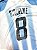 Camisa Argentina 2004/05 Home - Riquelme - Imagem 2