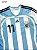 Camisa Argentina 2006 Home - Tevez - Imagem 2