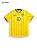 Camisa Suécia 2012/13 Home - Ibrahimovic - Imagem 1