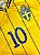 Camisa Suécia 2012/13 Home - Ibrahimovic - Imagem 3