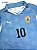 Camisa Uruguai 2010/12 Home - Forlan - Imagem 2
