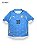 Camisa Uruguai 2010/12 Home - Forlan - Imagem 1