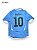 Camisa Uruguai 2010/12 Home - Forlan - Imagem 8