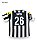Camisa Juventus 2000/01 Home - Davids - Imagem 4