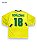 Camisa Brasil 1996/97 Home - Ronaldo ML - Imagem 7