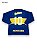 Camisa Boca Juniors 1996/97 Home - Maradona ML - Imagem 4