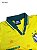 Camisa Brasil 1994 Home - Romário - Imagem 6