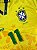 Camisa Brasil 1994 Home - Romário - Imagem 3