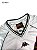Camisa Vasco 2000/01 Away #11 ML - Imagem 6