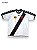 Camisa Vasco 1999/00 Away #10 - Imagem 1