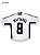 Camisa Alemanha 1998/99 Home - Matthaus - Imagem 4