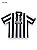 Camisa Newcastle United 1994/95 Home - Imagem 1