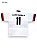 Camisa Flamengo 1999/00 Away #11 - Imagem 4