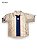 Camisa Barcelona 2001/02 Away - Rivaldo - Imagem 1