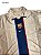 Camisa Barcelona 2001/02 Away - Rivaldo - Imagem 2