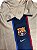 Camisa Barcelona 2001/02 Away - Rivaldo - Imagem 3
