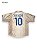 Camisa Barcelona 2001/02 Away - Rivaldo - Imagem 4