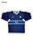 Camisa Argentina 1999/00 Away ML - Imagem 1