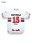 Camisa de jogo São Paulo 2000 Home #15 Beletti - Imagem 1