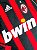 Camisa Milan 2006/07 Home - Seedorf | Champions League - Imagem 3