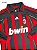 Camisa Milan 2006/07 Home - Seedorf | Champions League - Imagem 2