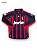 Camisa Milan 2006/07 Home - Seedorf | Champions League - Imagem 1