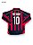 Camisa Milan 2006/07 Home - Seedorf | Champions League - Imagem 4