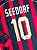 Camisa Milan 2006/07 Home - Seedorf | Champions League - Imagem 5