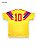 Camisa Colômbia 1990 Home #10 | Reedição - Imagem 6