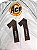 Camisa Vasco 2000/01 Home #11 - Imagem 6