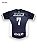 camisa Atlético MG 2000 Away #7 | Motorfire - Imagem 9