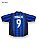 Camisa Inter de Milão 1998/99 Home - Ronaldo - Imagem 4