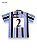 Camisa Gremio 1998/99 Home #2 | Libertadores - Imagem 7