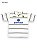 Camisa Parma 1998/99 Away - Cannavaro - Imagem 1