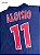 Camisa PSG 2002/03 Home - Aloísio - Imagem 5