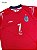 Camisa Inglaterra 2004/06 Away - Beckham | Eurocopa - Imagem 2