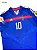 Camisa França 2004/06 Home - Zidane | Eurocopa - Imagem 4