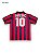 Camisa Milan 1994/95 Home - Savicevic - Imagem 5