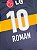 Camisa Boca Juniors 2009/10 Home - Riquelme - Imagem 2