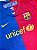 Camisa Barcelona 2008/09 Home - Messi - Imagem 5