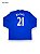 Camisa Manchester United 2008/09 Third - Rafael ML - Imagem 6
