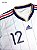 Camisa França 2010/11 Away - Henry - Imagem 3