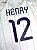Camisa França 2010/11 Away - Henry - Imagem 5