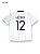Camisa França 2010/11 Away - Henry - Imagem 4