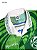 Camisa Juventude 1996 Third #7 - Imagem 4
