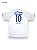 Camisa Cruzeiro 2000/01 Away #10 - Imagem 9